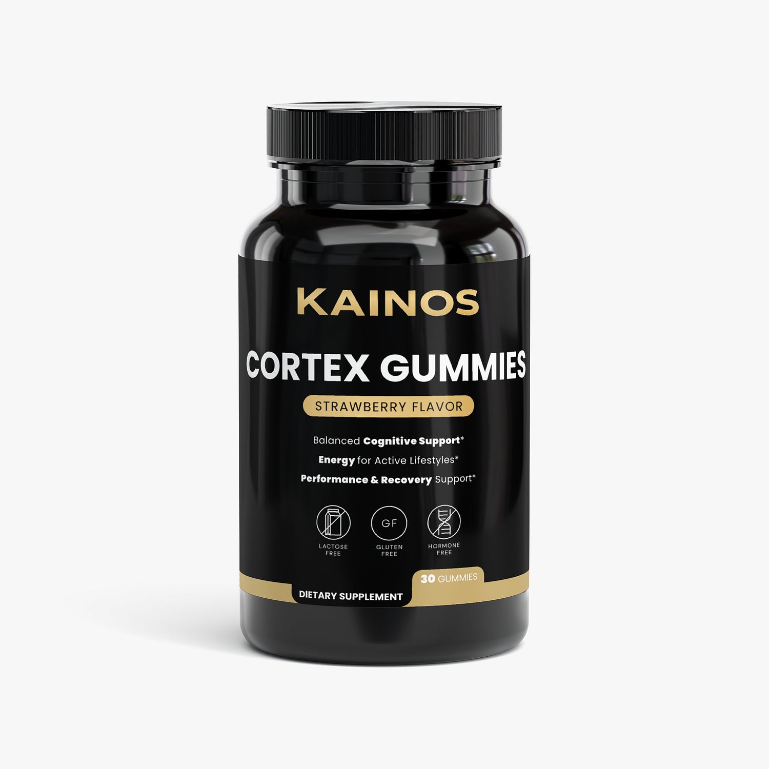 Cortex Gummies