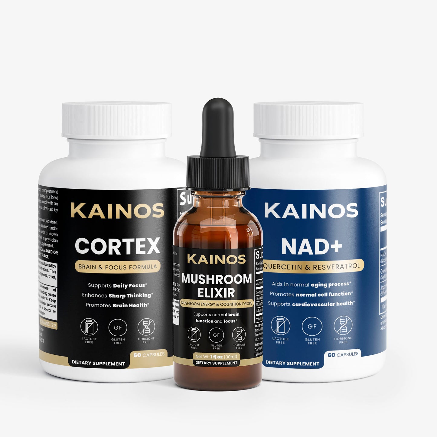 Bestseller Bundle