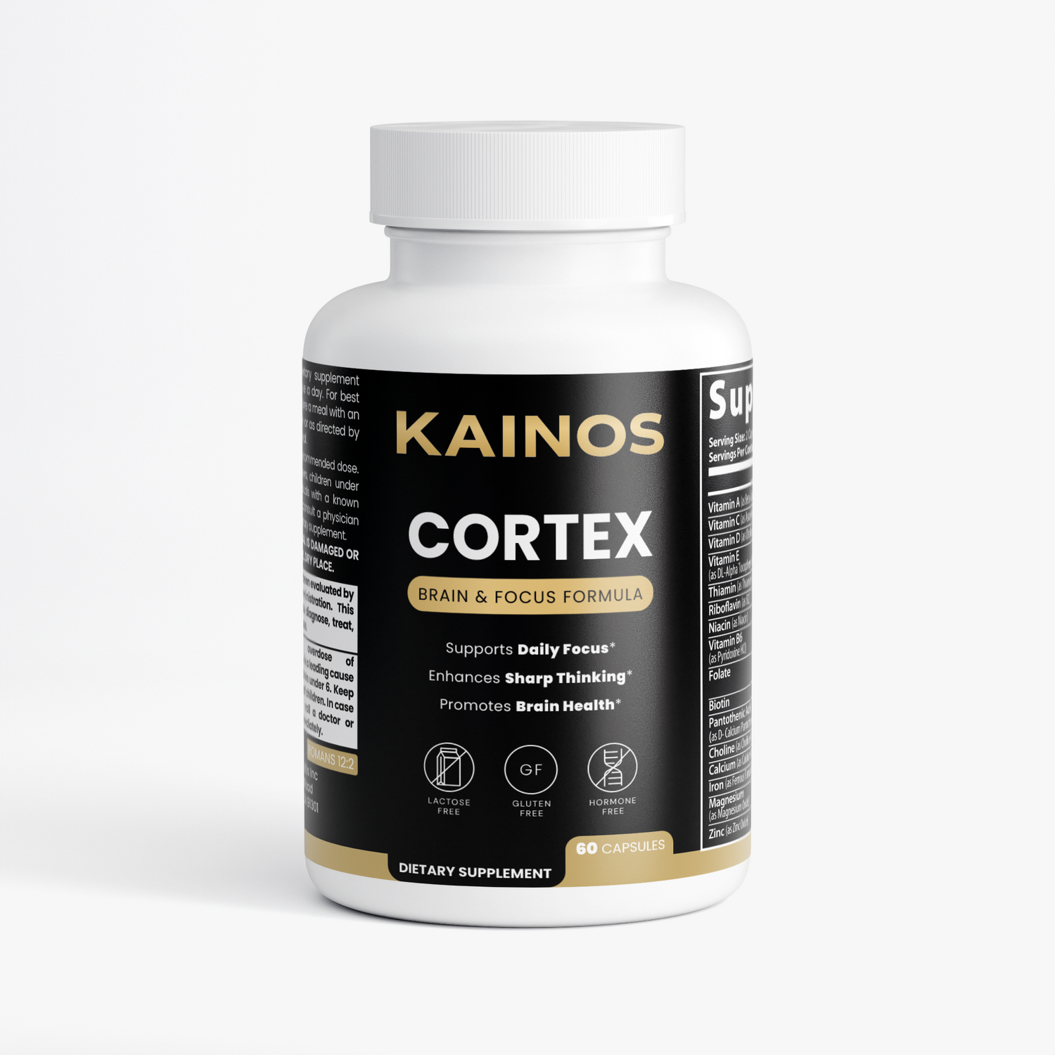 Cortex