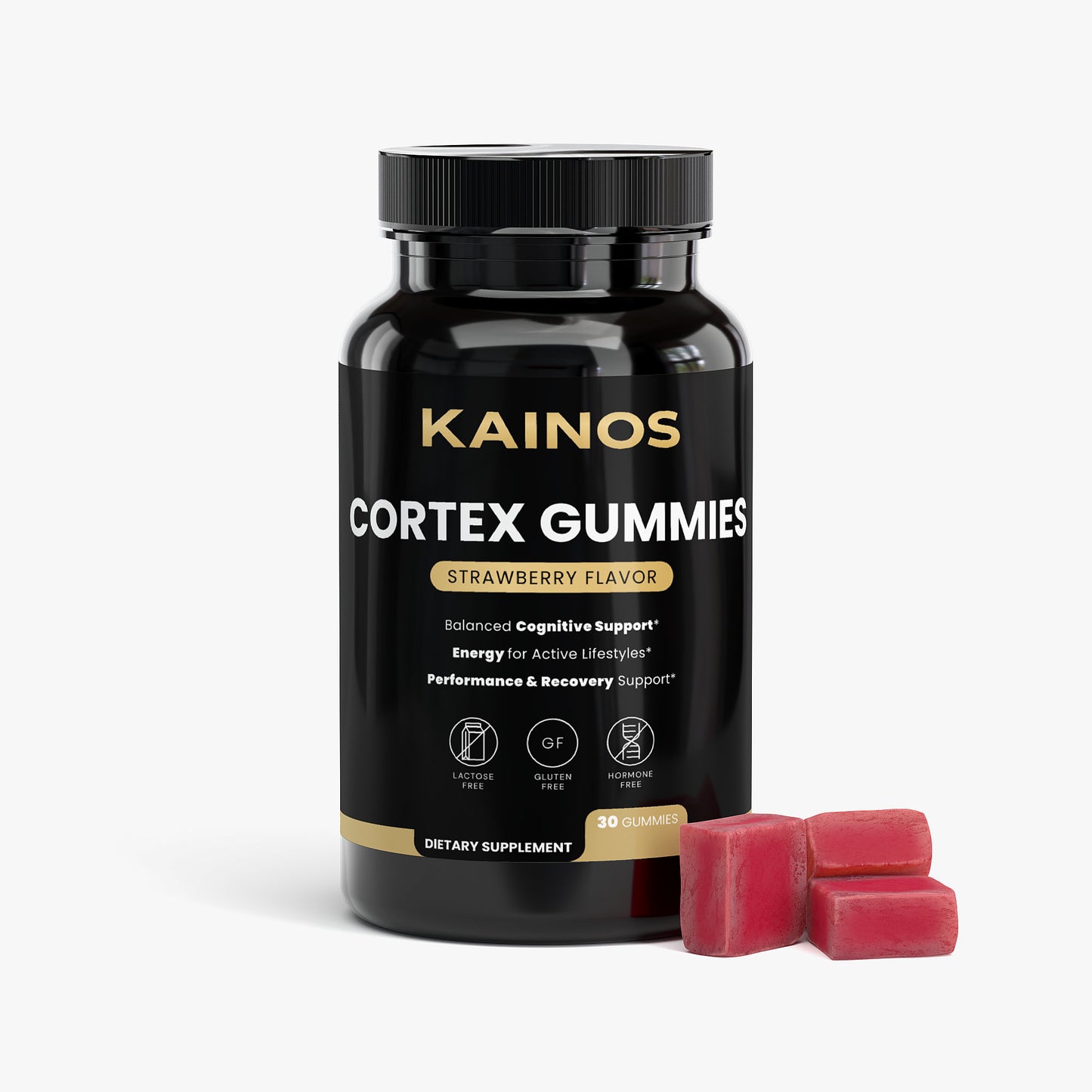Cortex Gummies