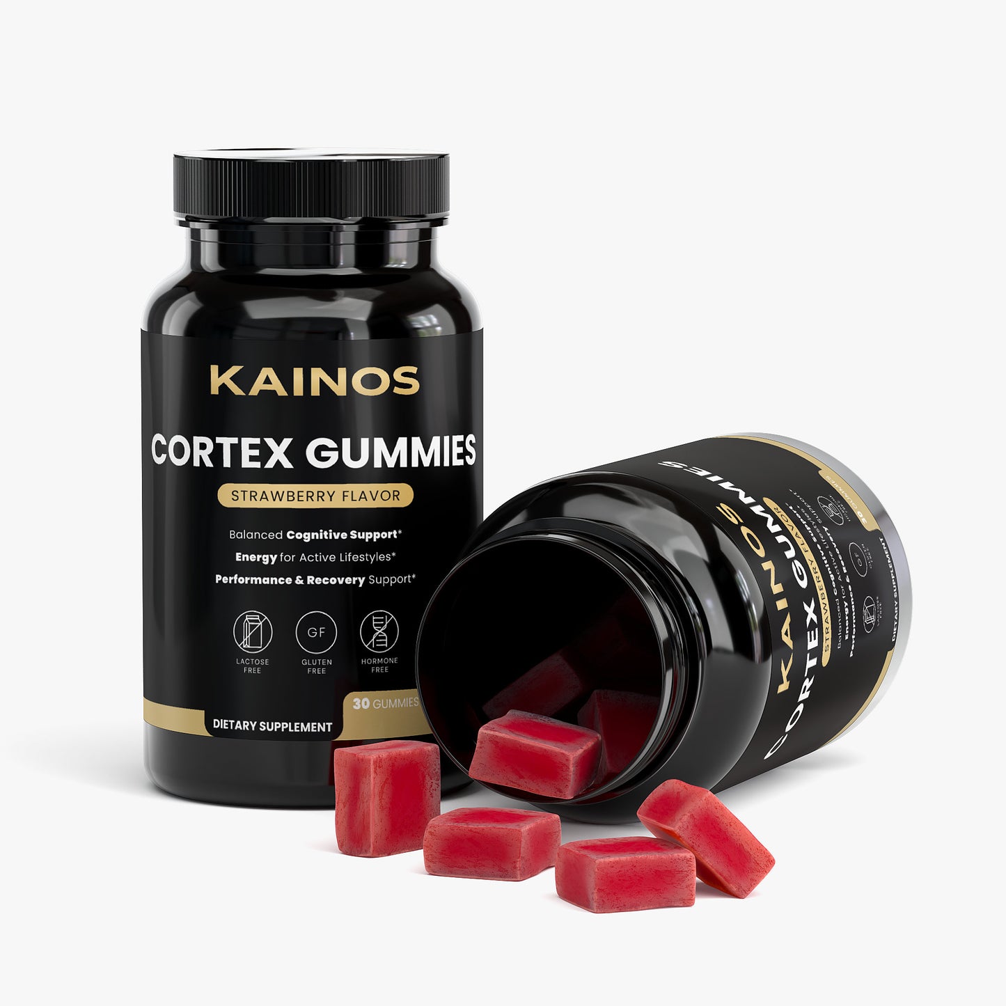 Cortex Gummies