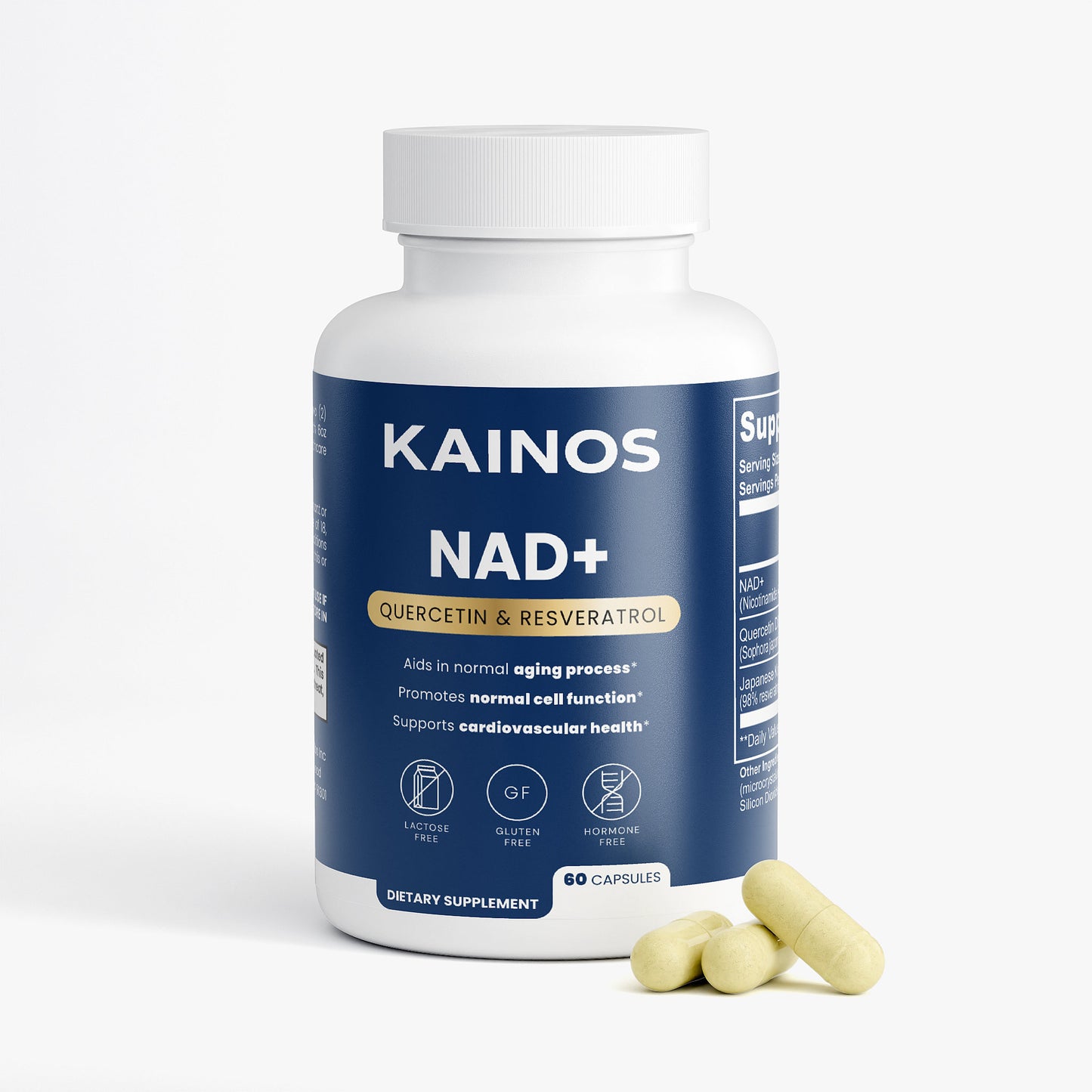 NAD+