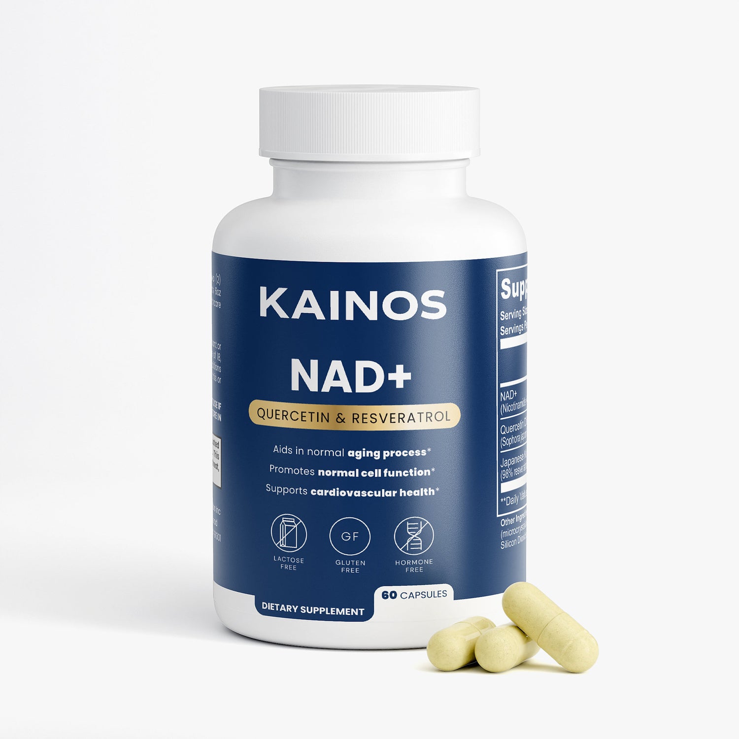 NAD+