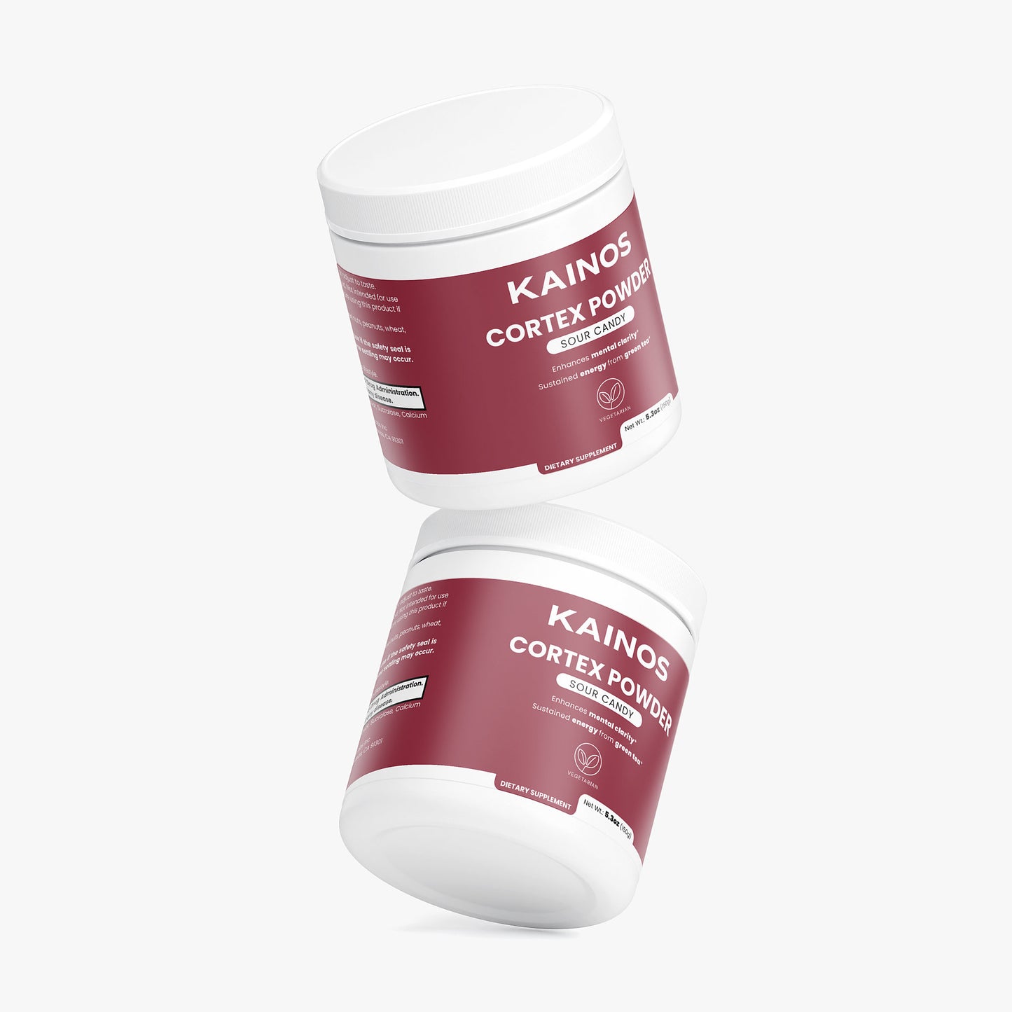 Cortex Powder