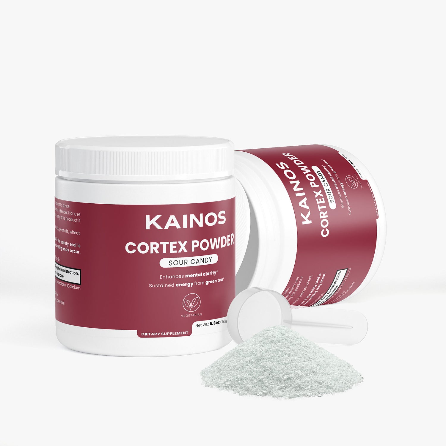 Cortex Powder