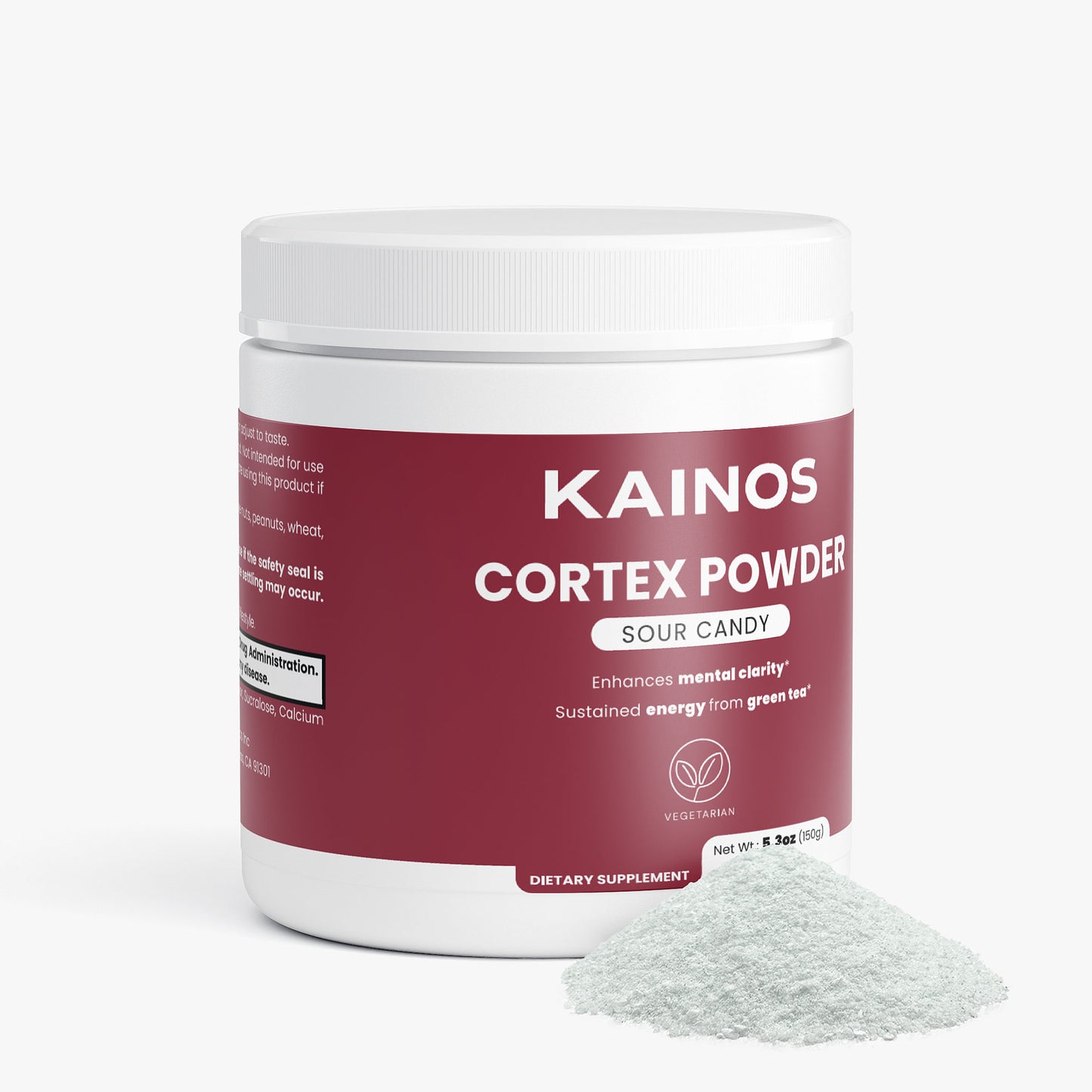 Cortex Powder