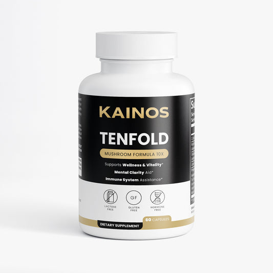 Tenfold