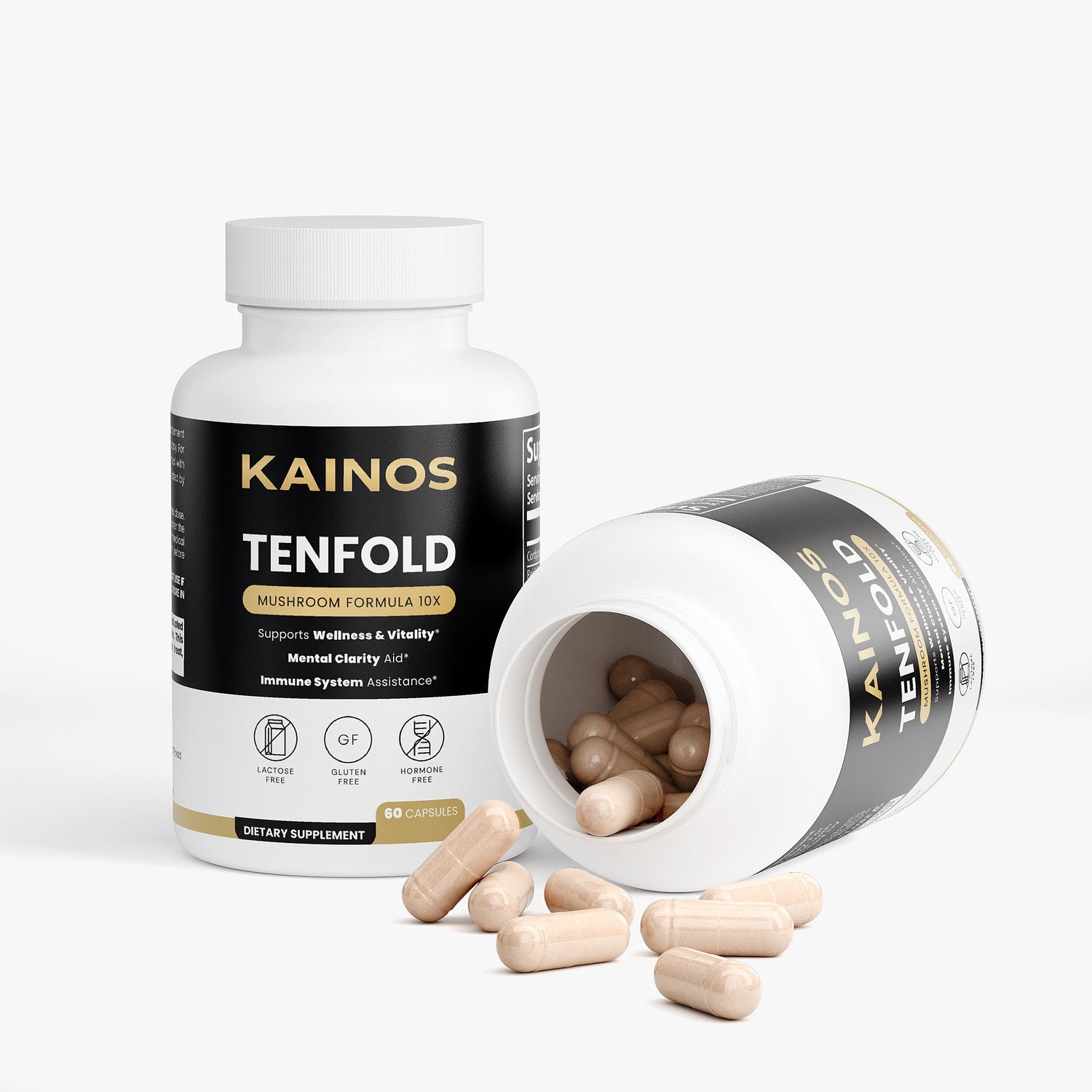 Tenfold