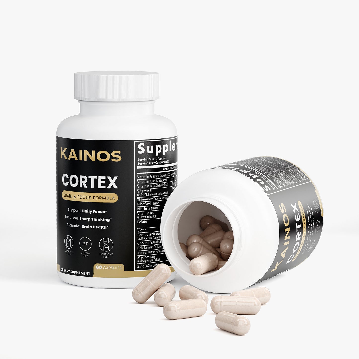 Cortex