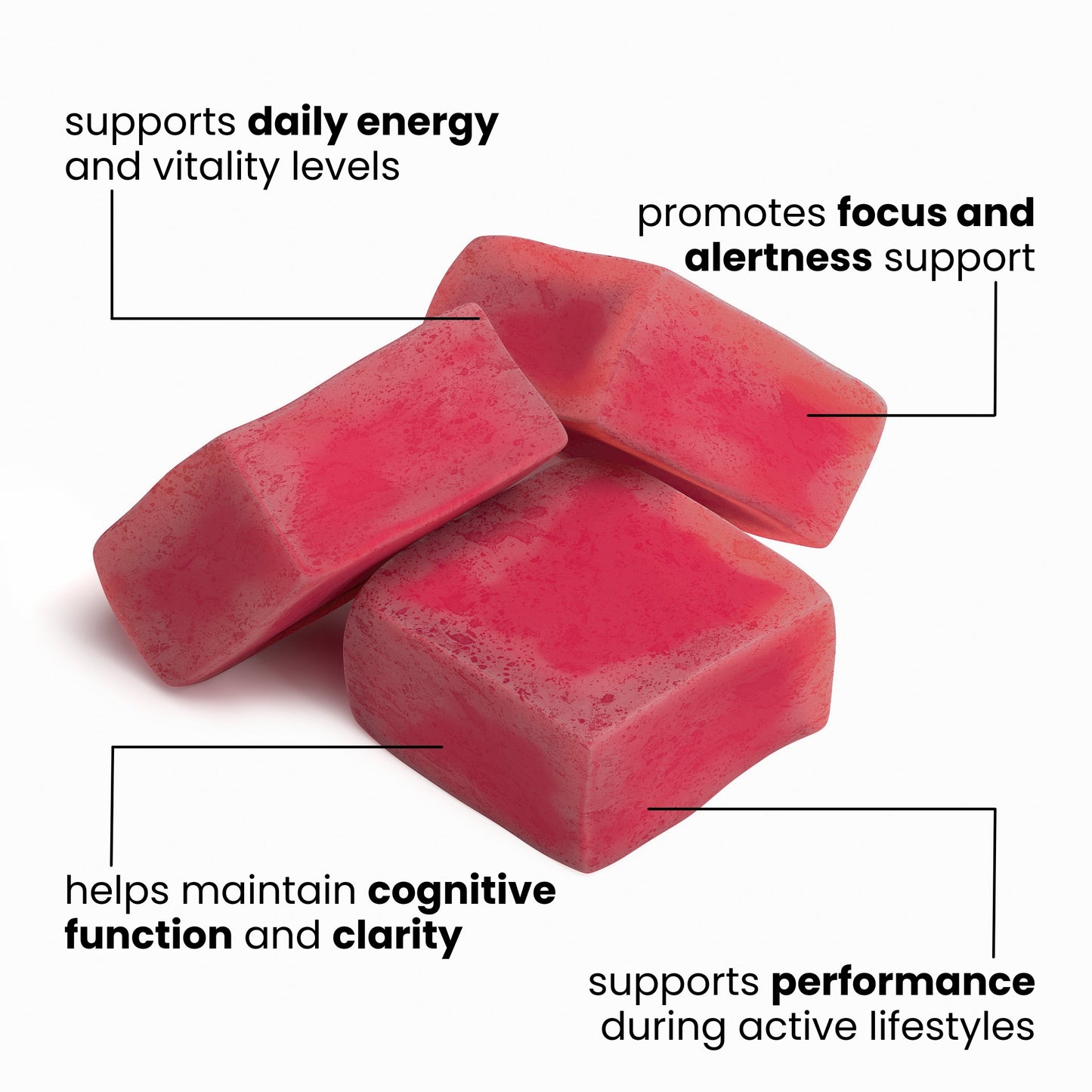 Cortex Gummies