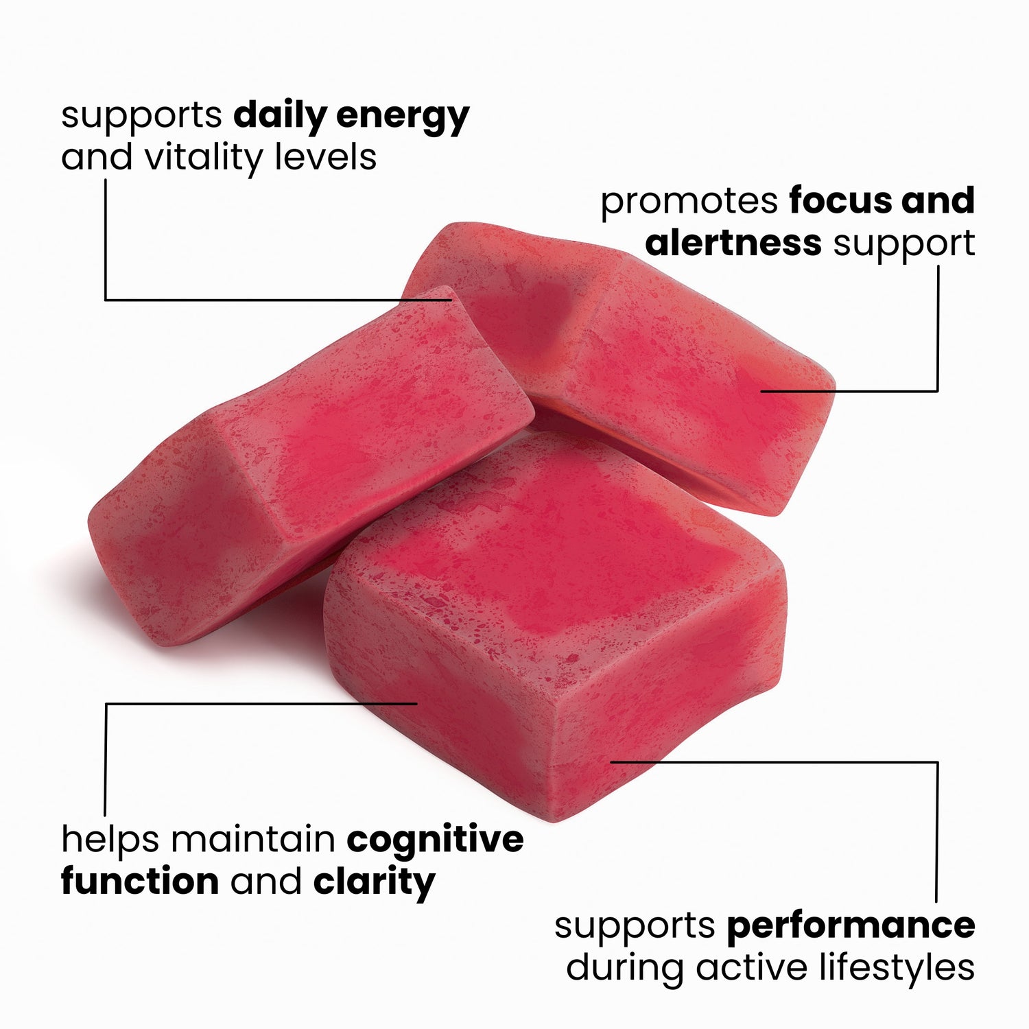Cortex Gummies