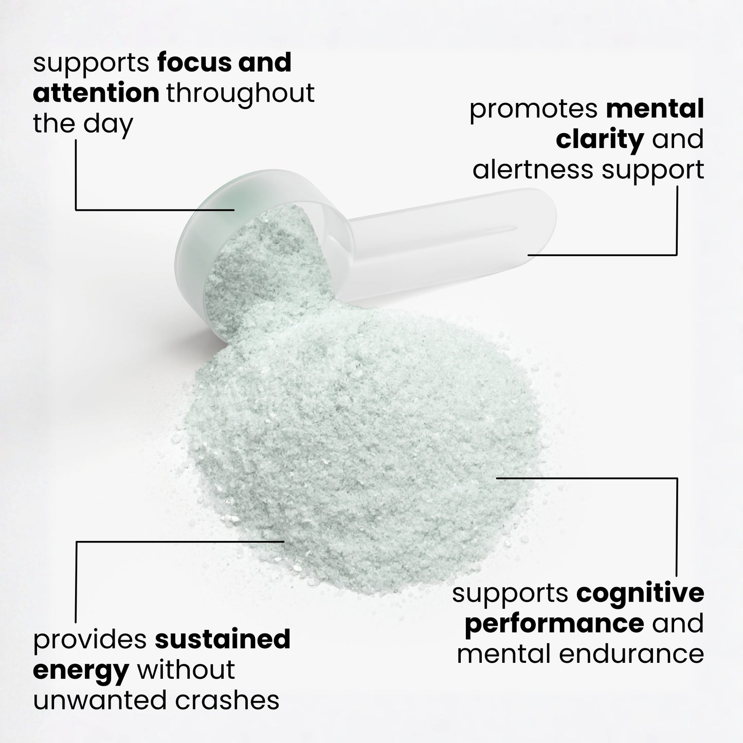 Cortex Powder