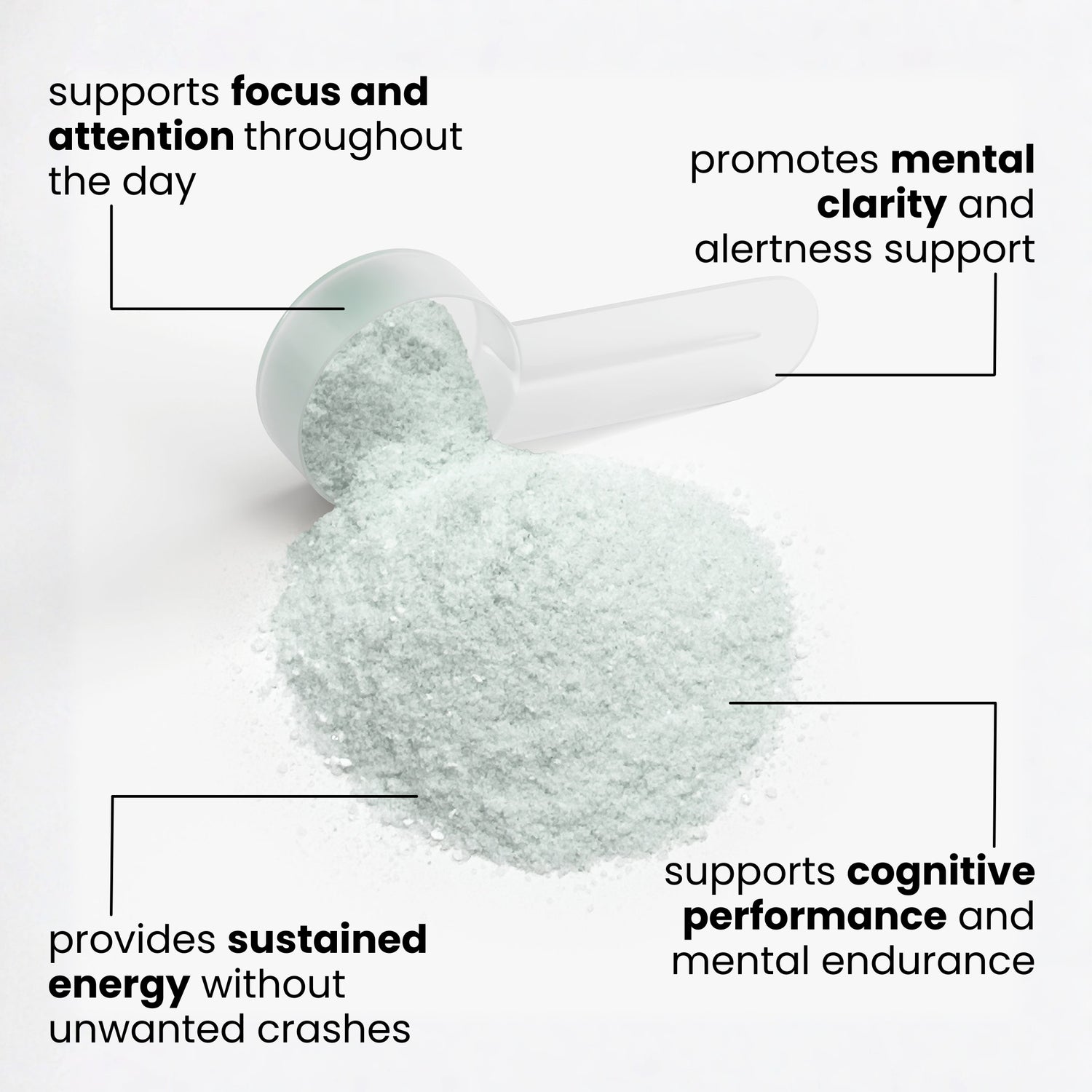 Cortex Powder