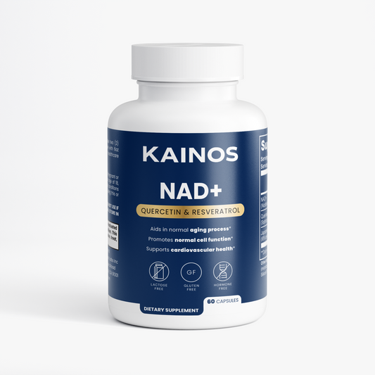 NAD+