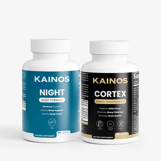 Kainos AM/PM Protocol