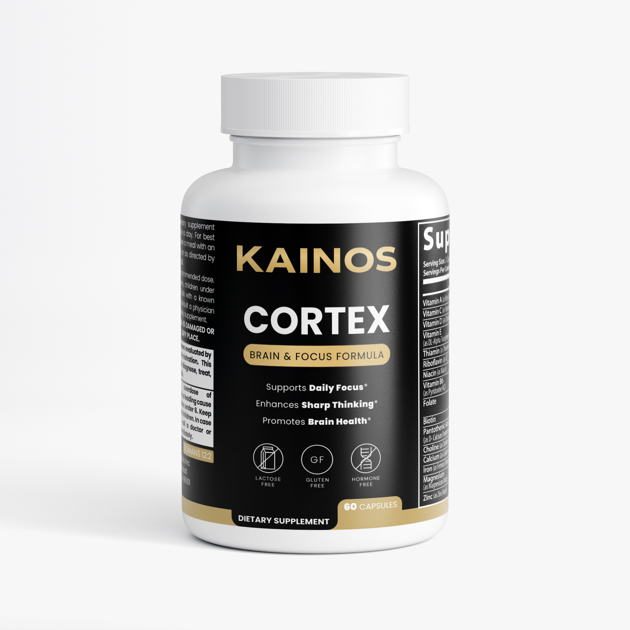 Cortex