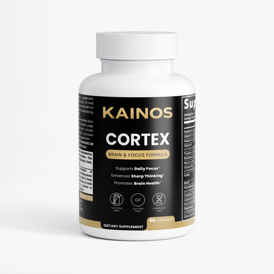 Cortex