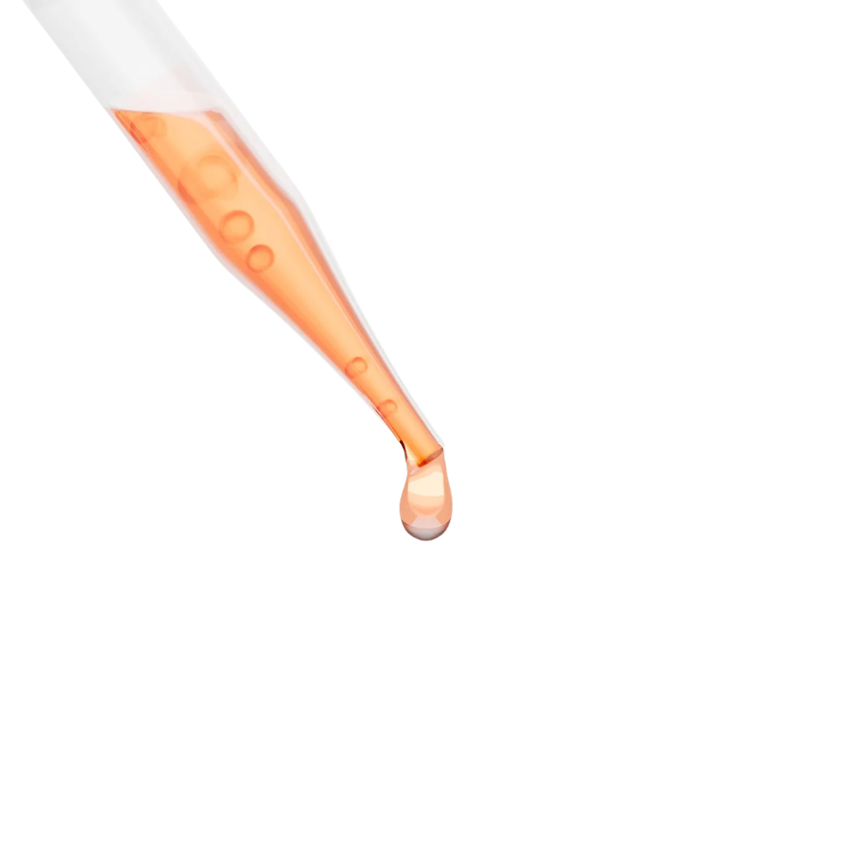 Mushroom Elexir